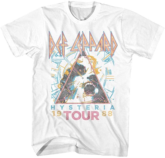 Dutch virgo Rock Shirt